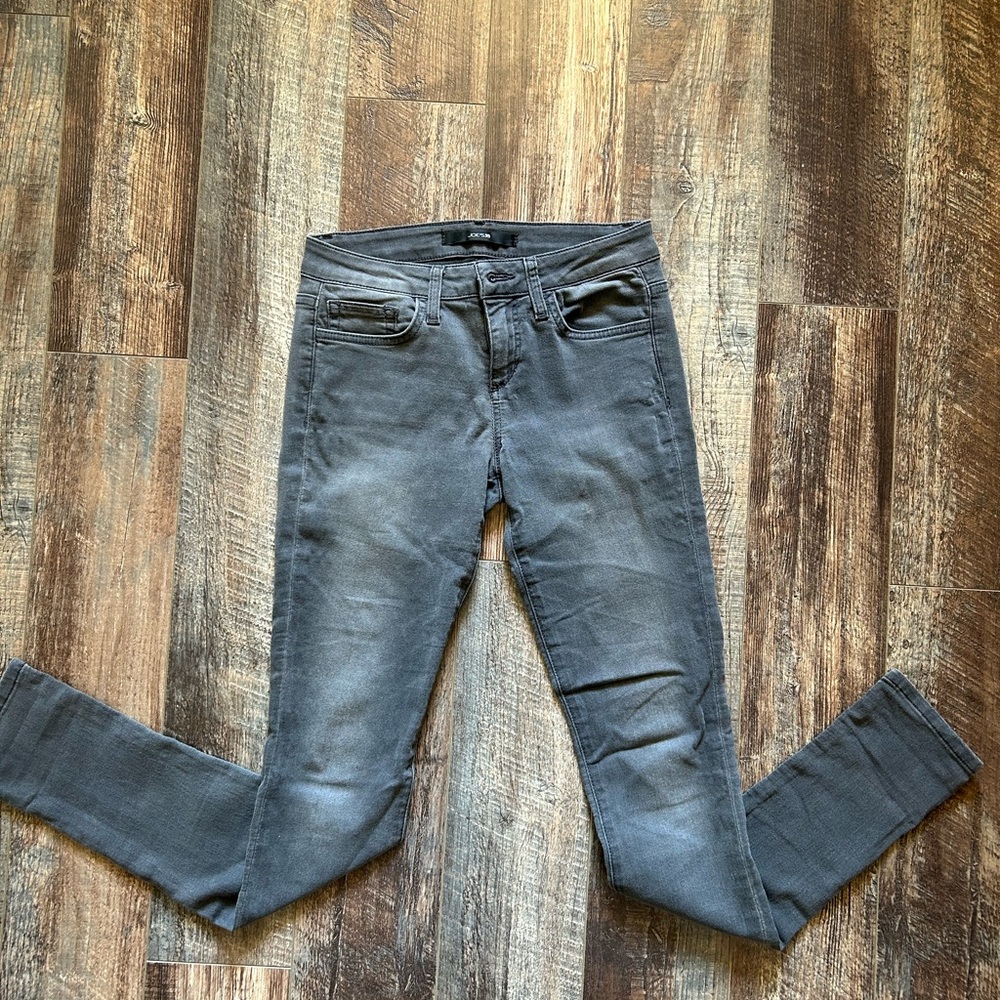 Joe’s Skinny Jeans, Size 25